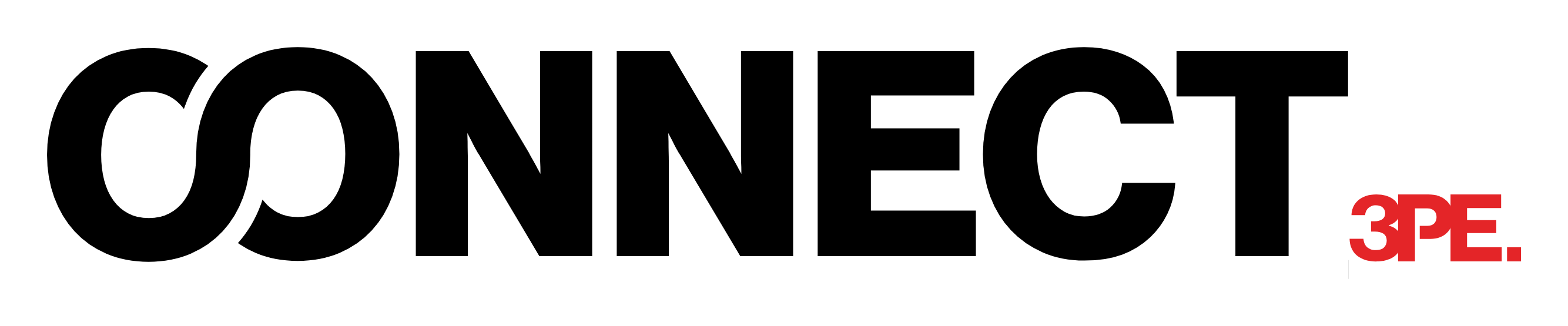 Connect by 3PE