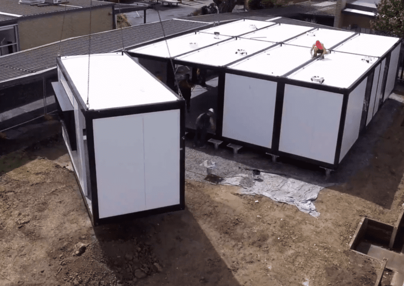 Our Building Solutions