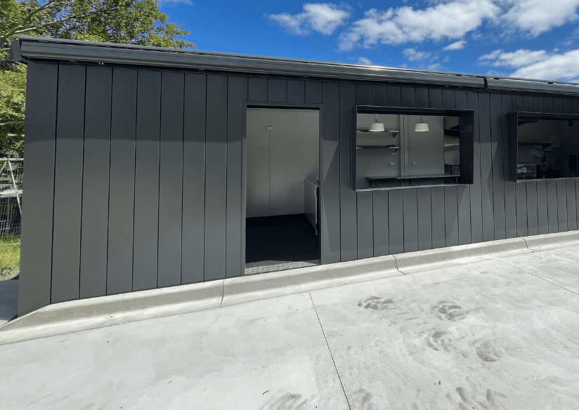 Our Building Solutions