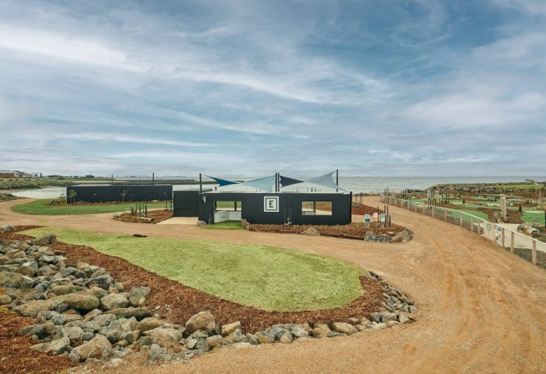 Wyndham Harbour