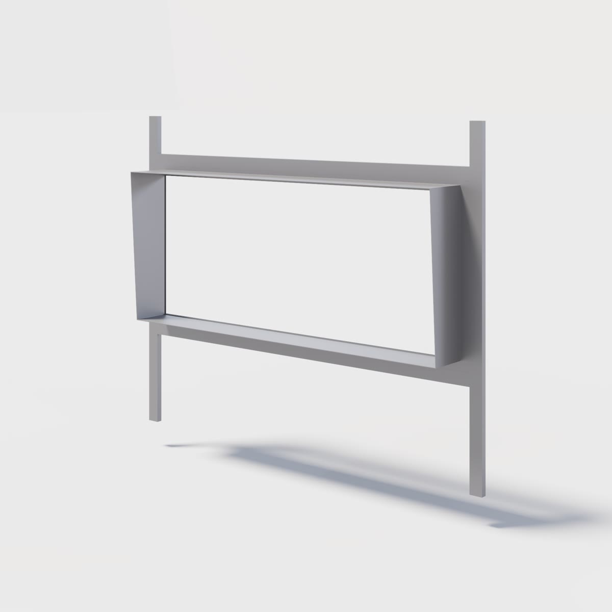 Window Reveal