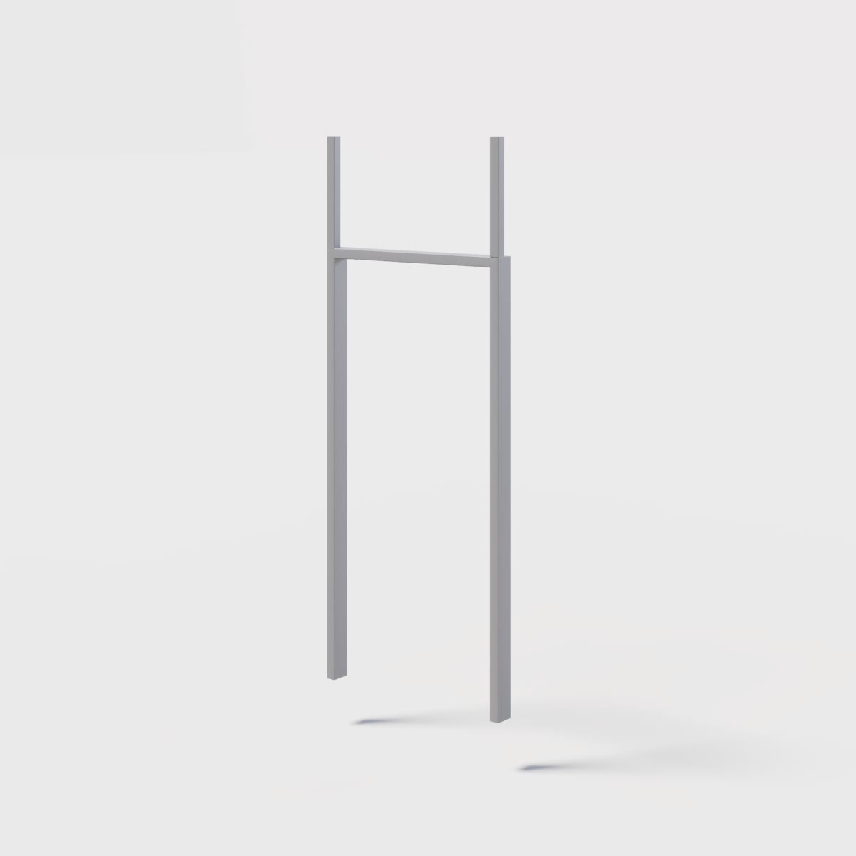 PA Door Frame
