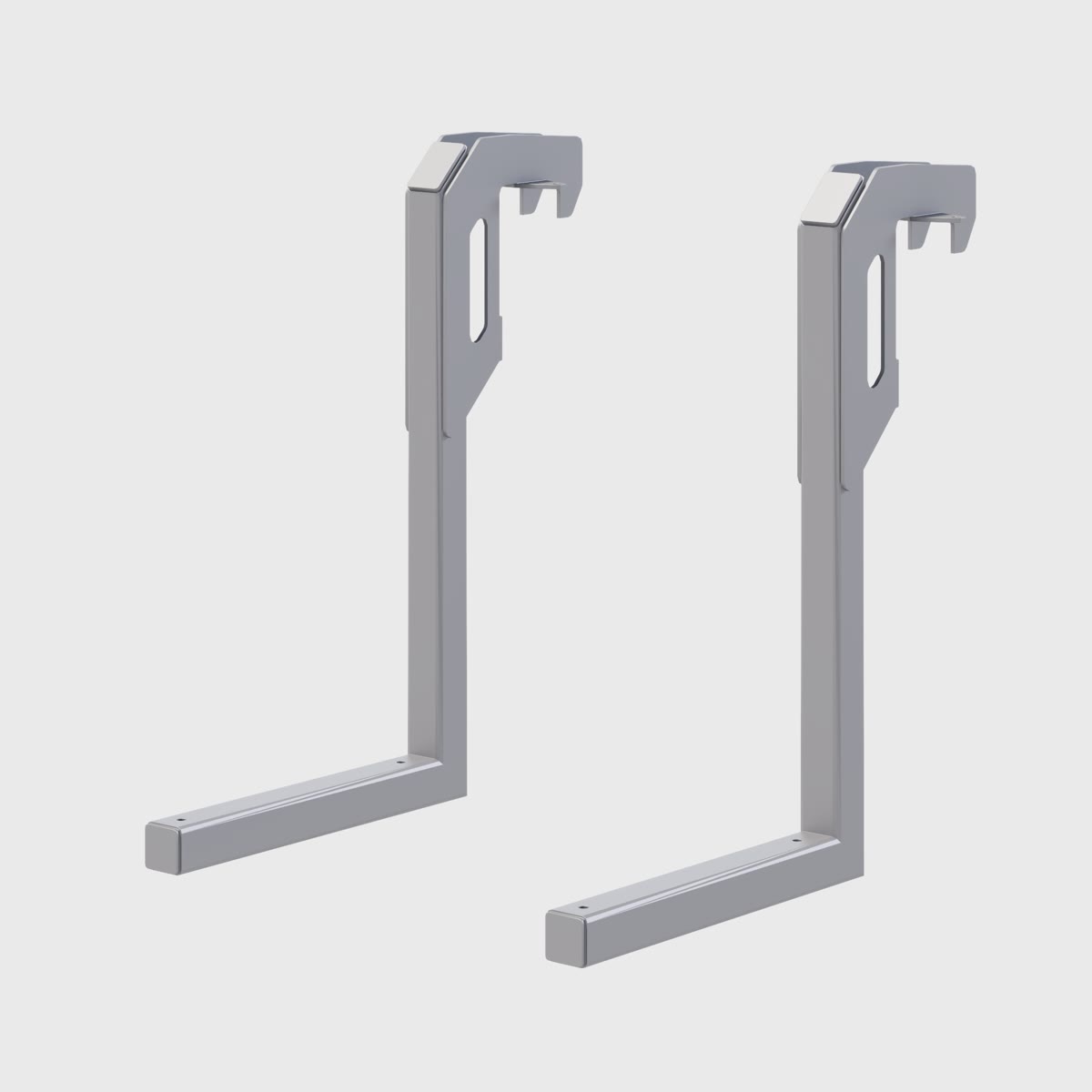 Split System Condenser Bracket - Gen-1