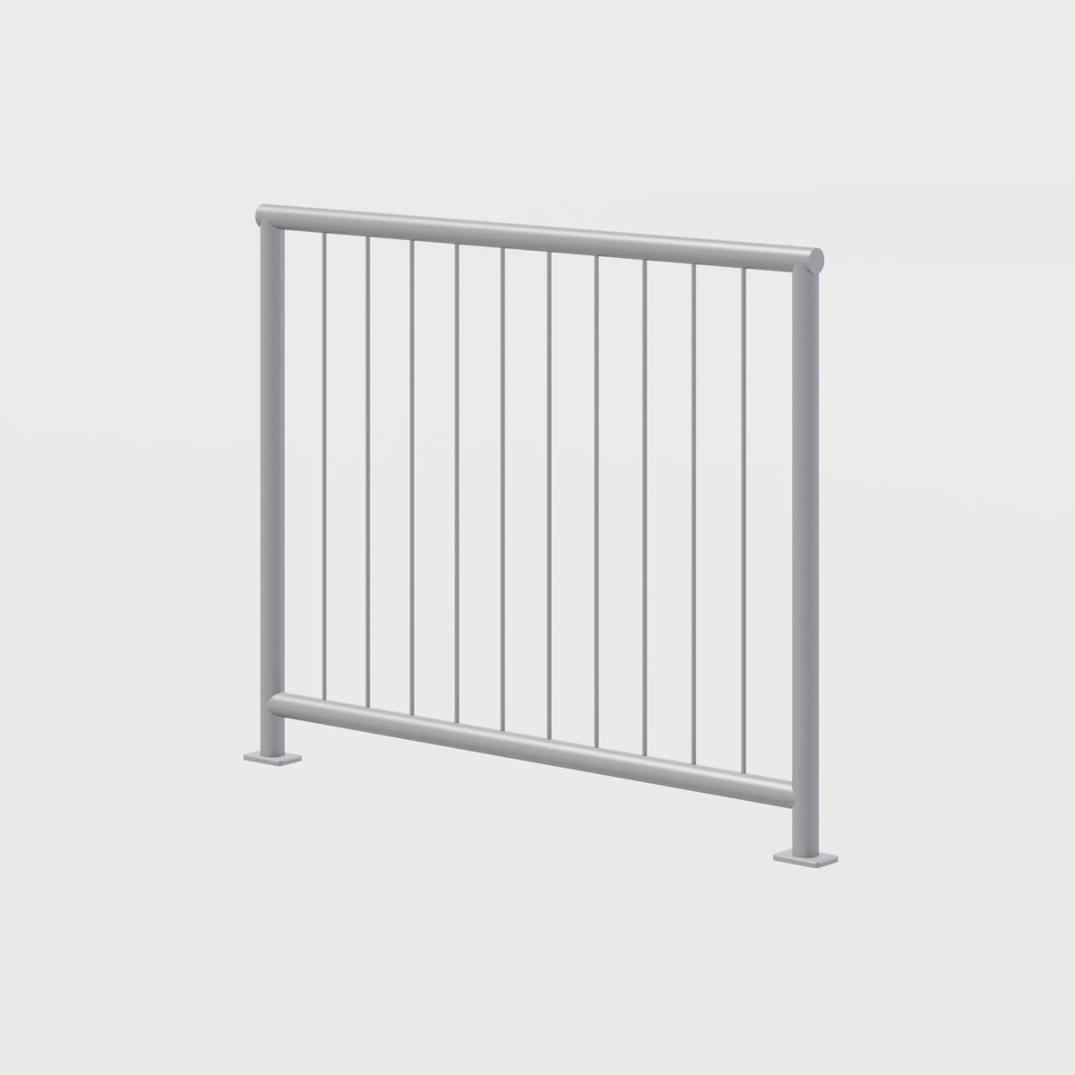 Balustrade