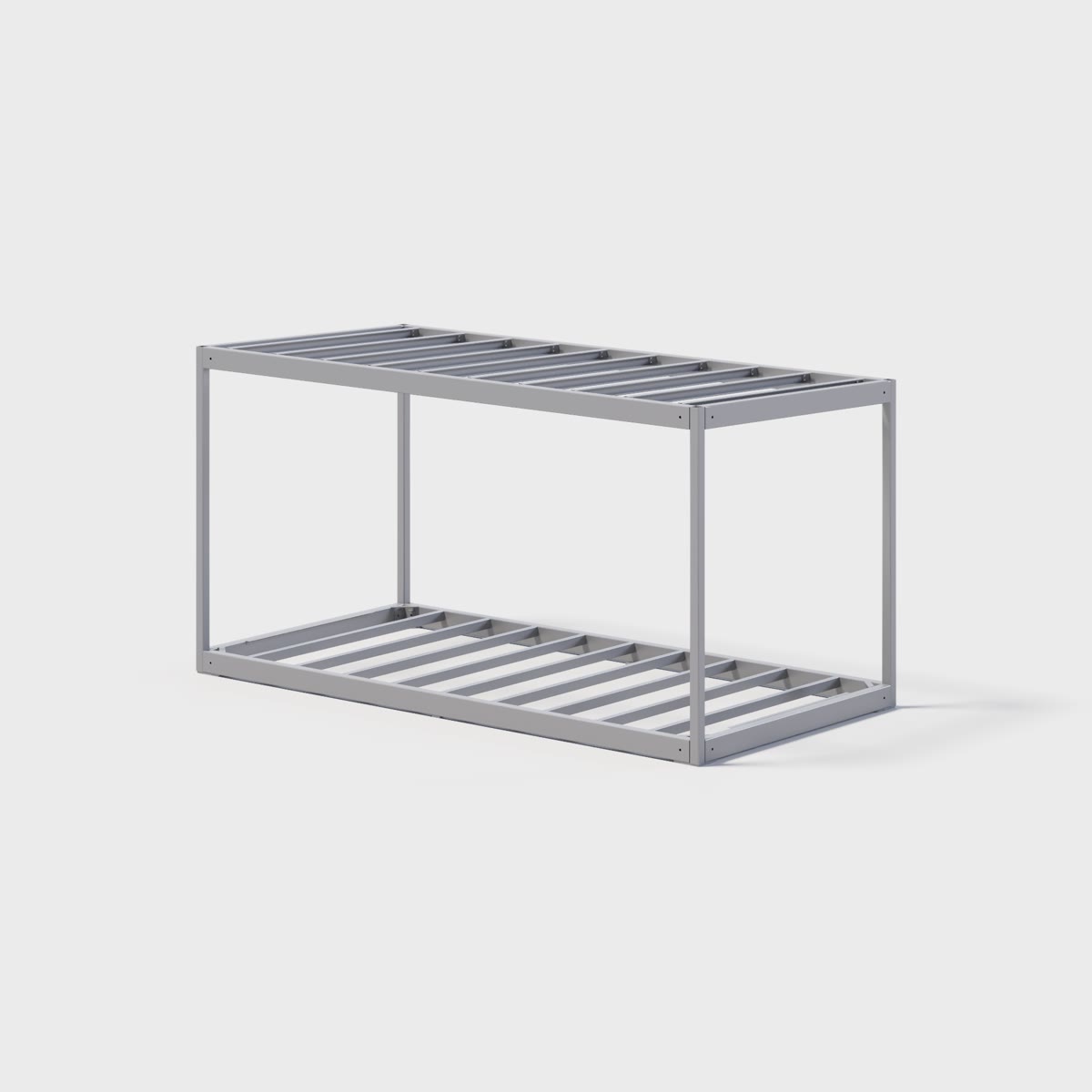 Modular Frame - Gen 4 6m x 3m primed-only